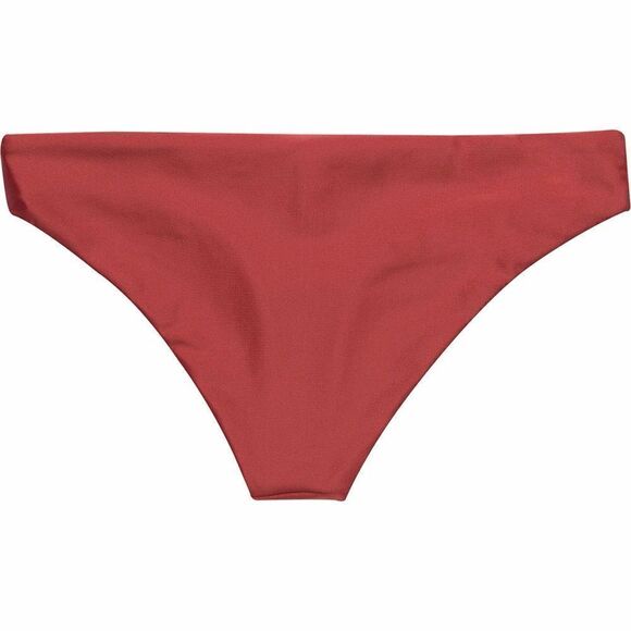 Maaji Sangria Sublime Reversible Signature Cut Bikini Bottom Sz L NWOT - Picture 6 of 9